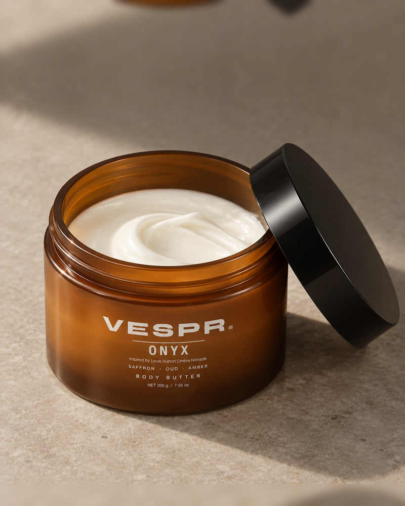 ONYX body butter