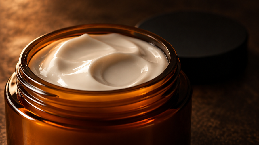 VESPR body butter